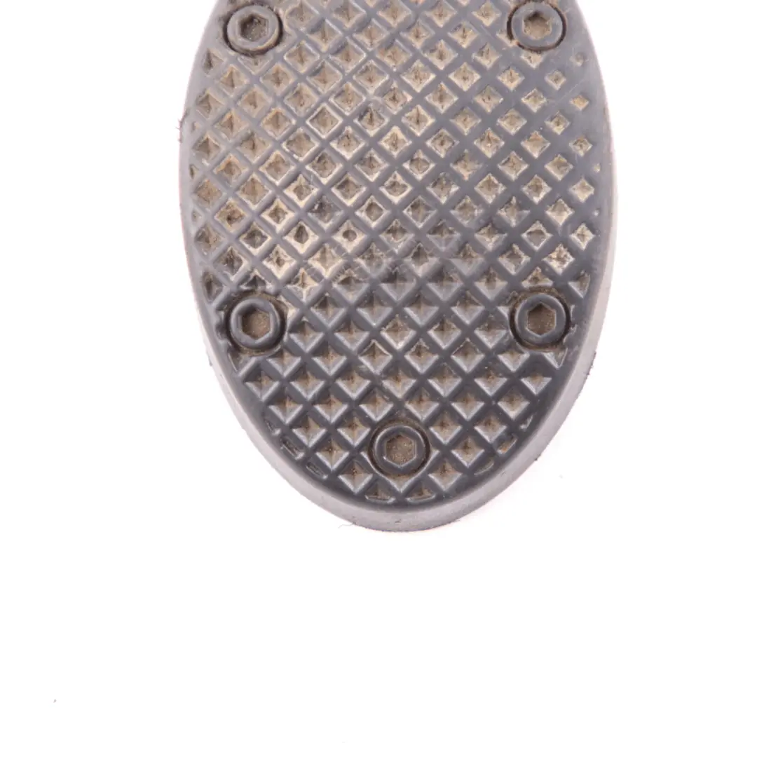  Copri Pedale Del Gas Mini F54 F55 F56 F57 F60 Cuscinetto In Gomma - SKU 6860687 - Numero di parte 6860687