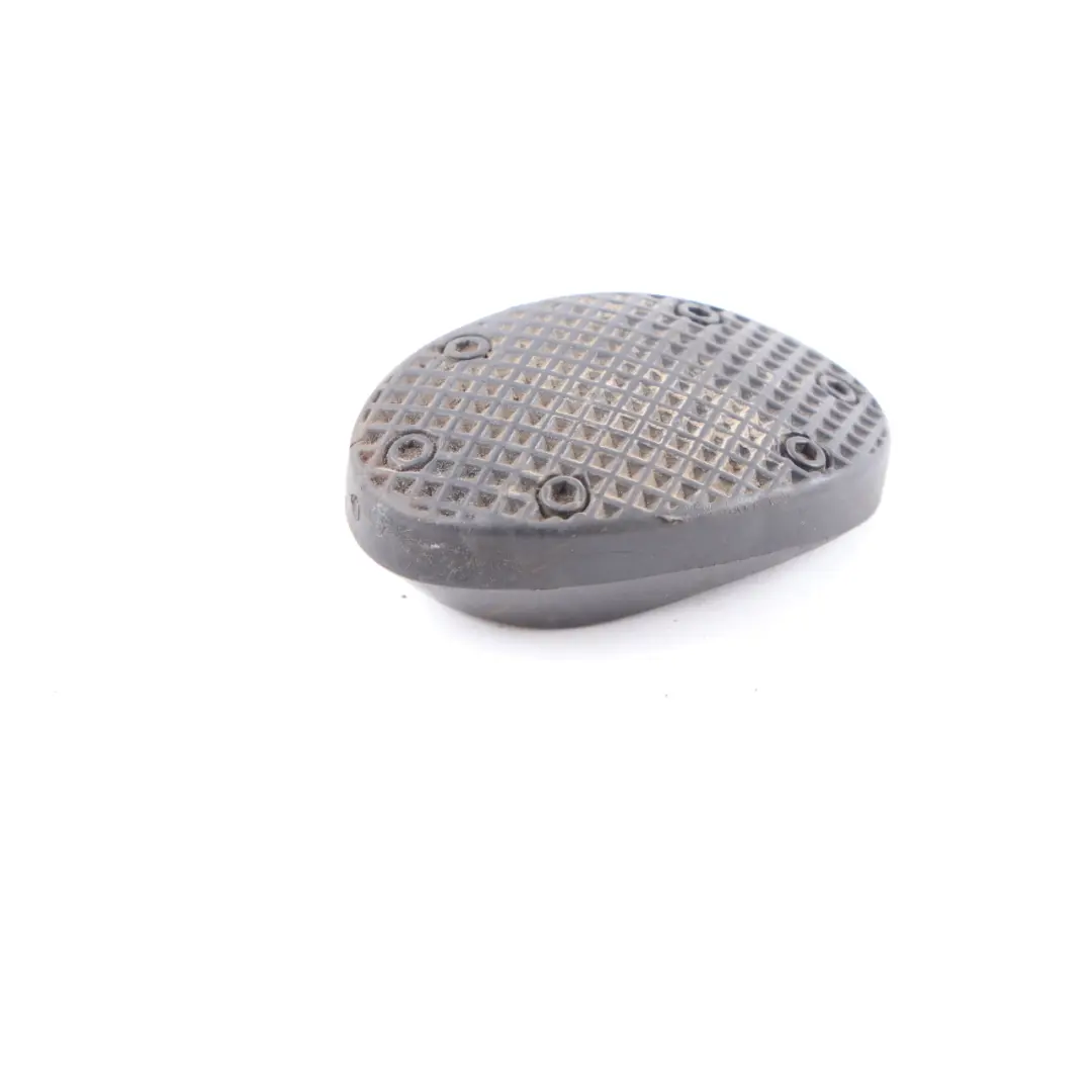  Copri Pedale Del Gas Mini F54 F55 F56 F57 F60 Cuscinetto In Gomma - SKU 6860687 - Numero di parte 6860687