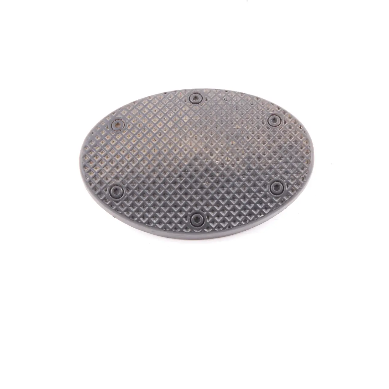 Cubre Pedal Freno Mercedes W204 W203 W211 W212 W639 W906 Rubber Pad A2012920082