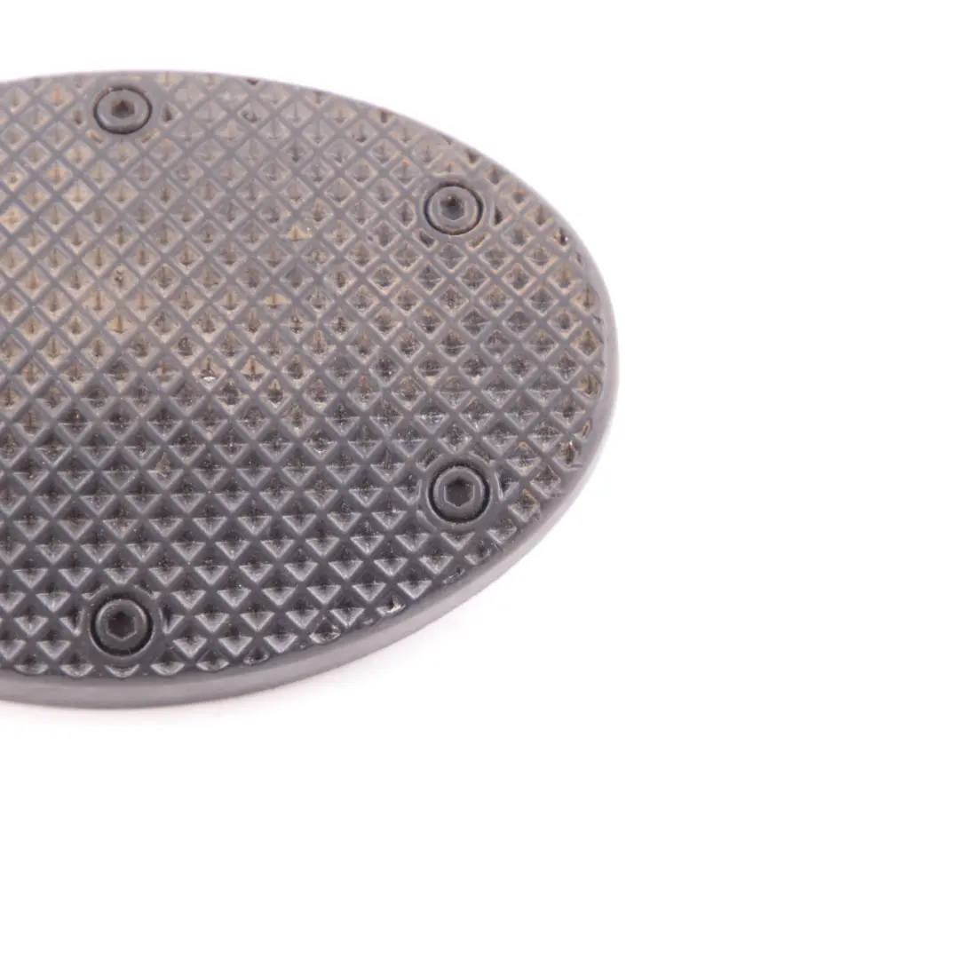 Brake Pedal Cover Mini F54 F55 F56 F57 F60 Rubber Pad to with Part number 6860688 Brake Pedal Cover Mini F54 F55 F56 F57 F60 Rubber Pad - SKU 6860688 - Part number 6860688