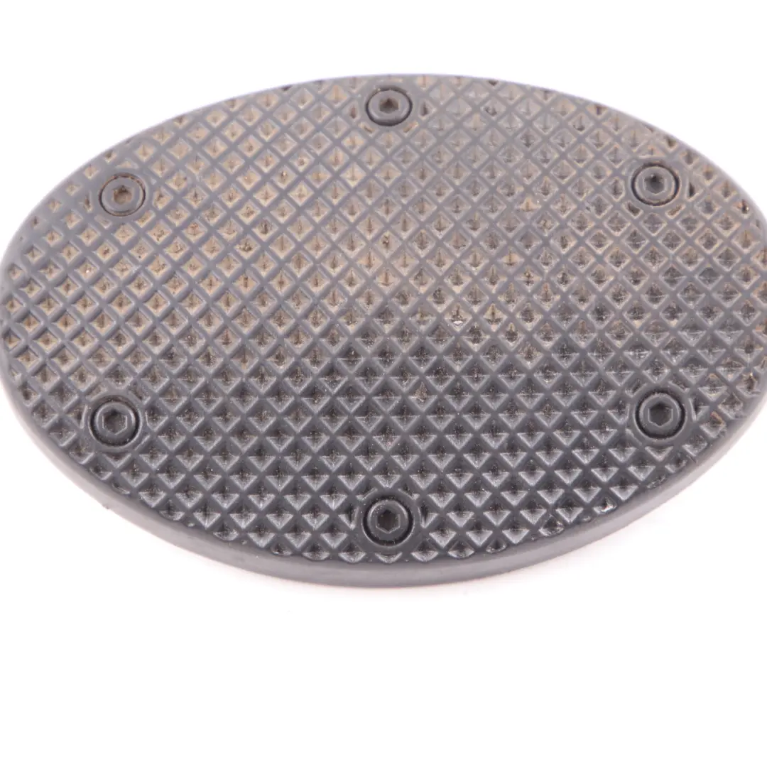 Cubre Pedal Freno Mercedes W204 W203 W211 W212 W639 W906 Rubber Pad A2012920082 para con número de pieza 6860688 Cubre Pedal Freno Mercedes W204 W203 W211 W212 W639 W906 Rubber Pad A2012920082 - SKU 6860688 - Número de pieza 6860688