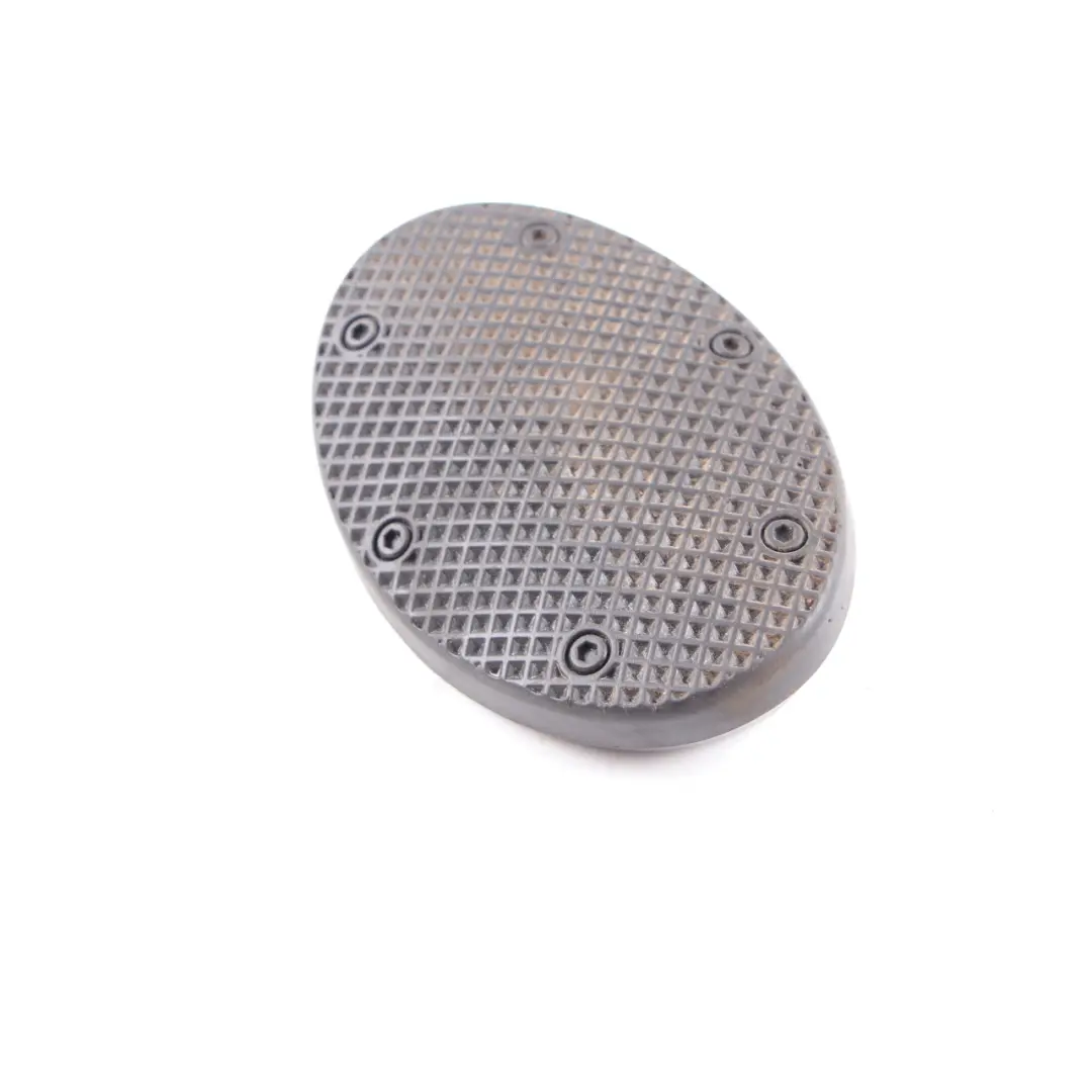  Brake Pedal Cover Mini F54 F55 F56 F57 F60 Rubber Pad - SKU 6860688 - Part number 6860688