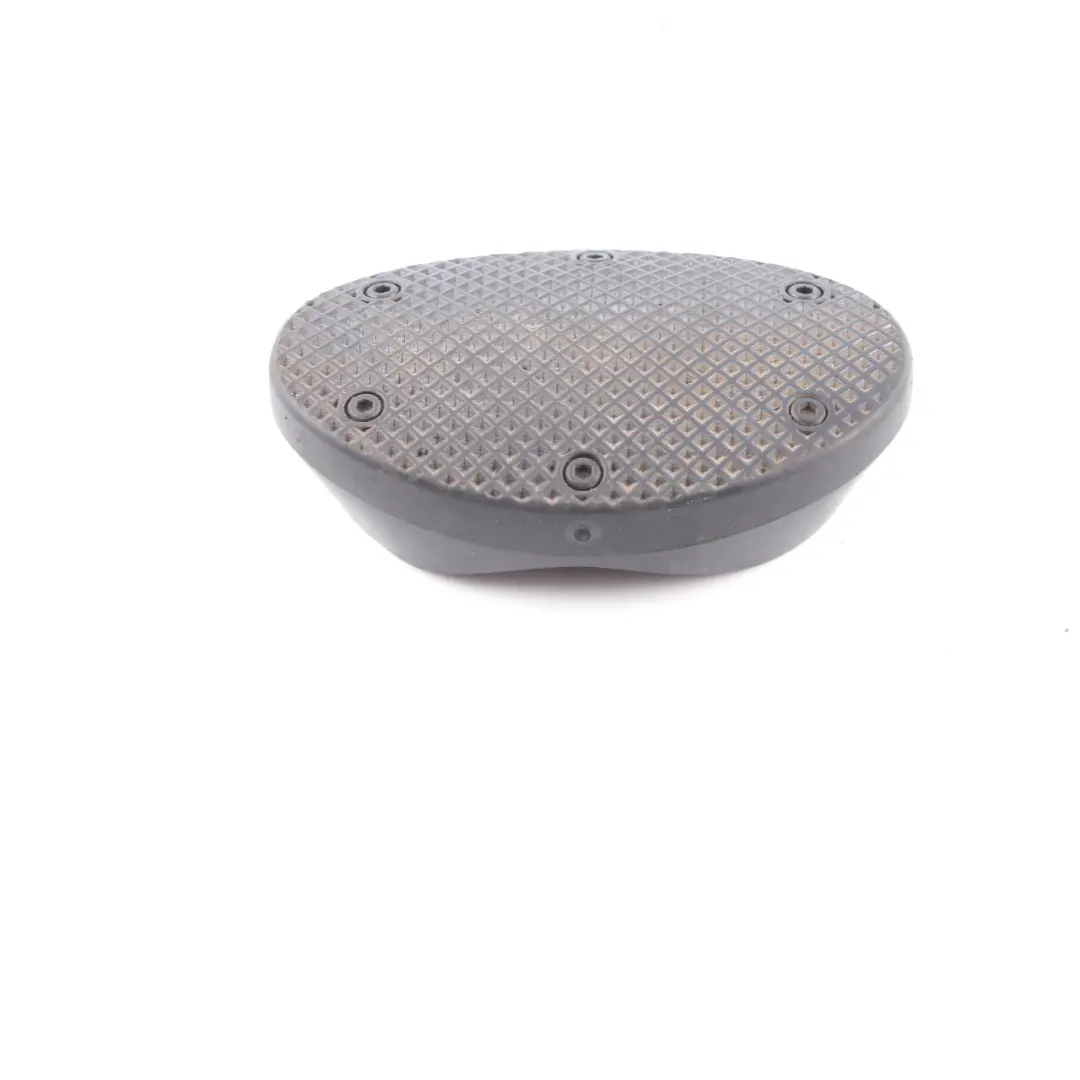 Brake Pedal Cover Mini F54 F55 F56 F57 F60 Rubber Pad to with Part number 6860688 Brake Pedal Cover Mini F54 F55 F56 F57 F60 Rubber Pad - SKU 6860688 - Part number 6860688