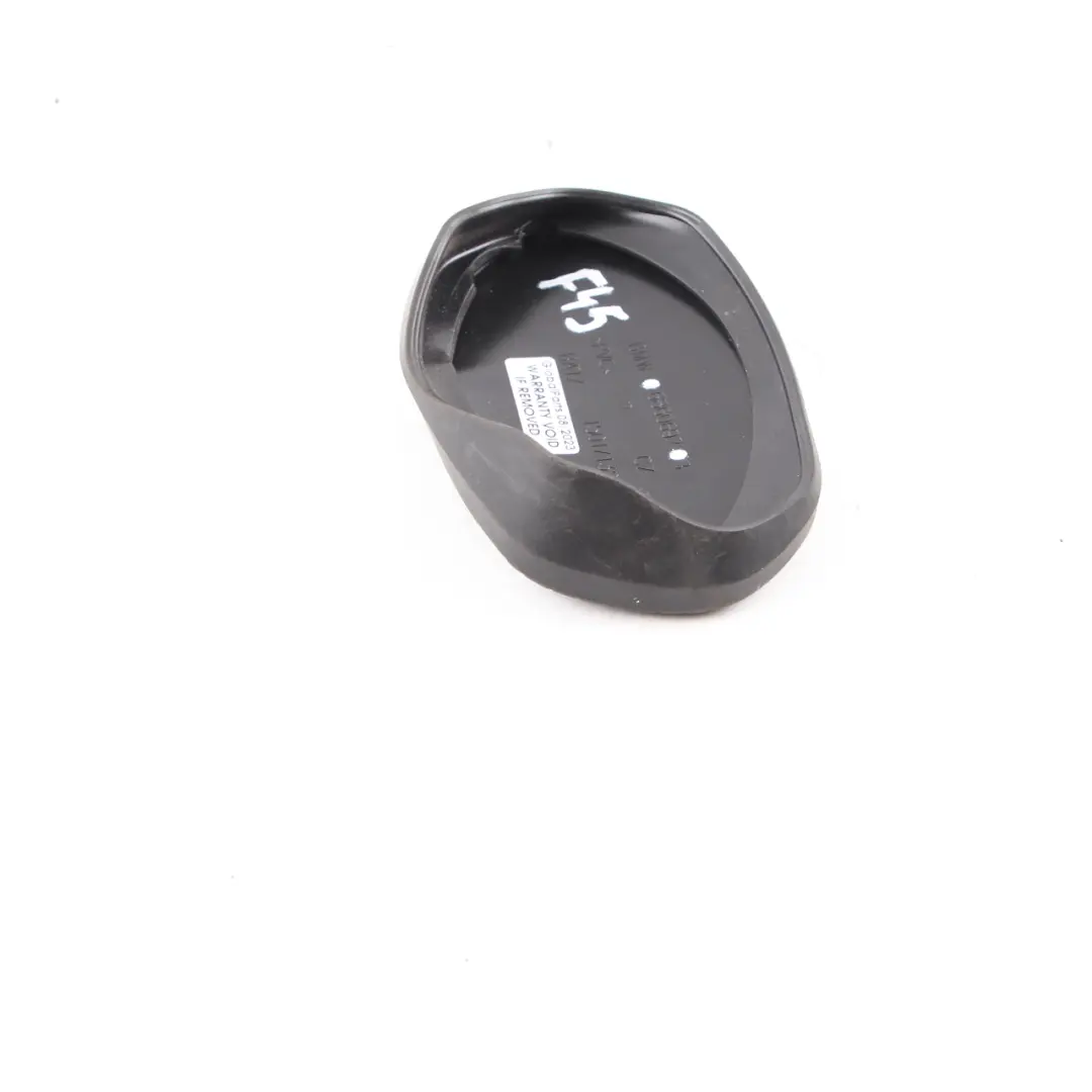  Brake Pedal Cover BMW F39 F40 F45 F46 F48 Rubber Pad 6860688 - SKU 6860692 - Part number 6860692