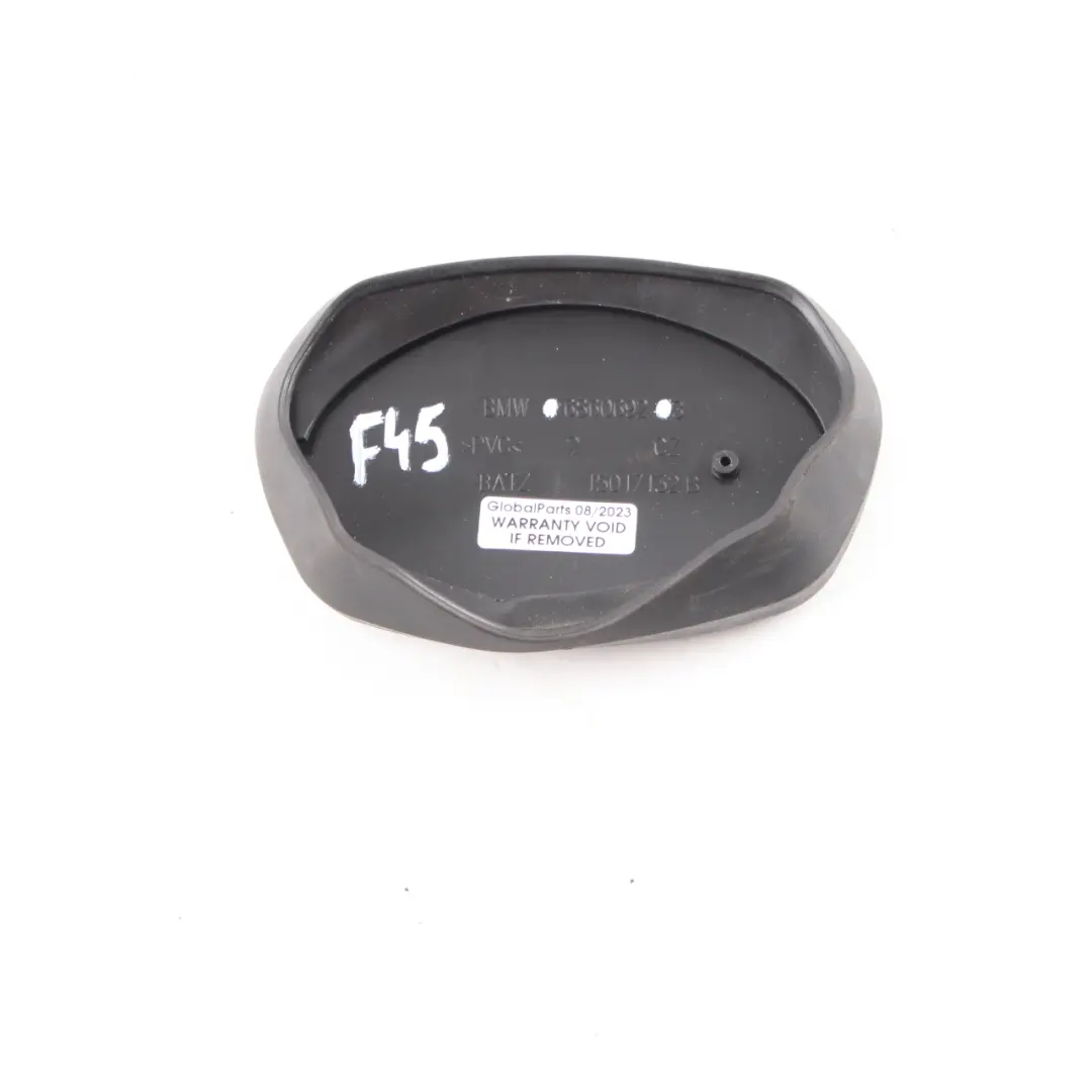 BMW F39 F40 F45 F46 F48 Cubre Pedal De Freno Goma 6860688 - SKU 6860692 - Número de pieza 6860692