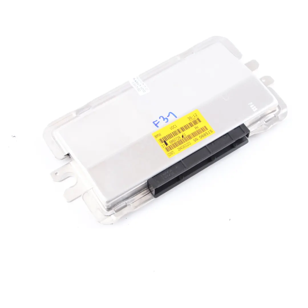  Moduł VDC BMW F31 Moduł Zawieszenia VDC - SKU 6860729 - Numer Części 6860729