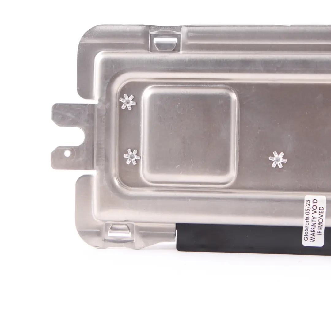 Moduł VDC BMW F31 Moduł Zawieszenia VDC do o numerze 6860729 Moduł VDC BMW F31 Moduł Zawieszenia VDC - SKU 6860729 - Numer Części 6860729