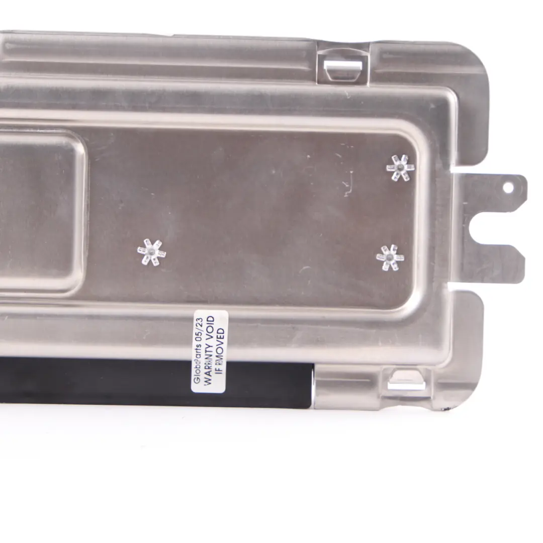 Módulo VDC BMW F31 Touring Suspensión Neumática Unidad Control Nivel para con número de pieza 6860729 Módulo VDC BMW F31 Touring Suspensión Neumática Unidad Control Nivel - SKU 6860729 - Número de pieza 6860729