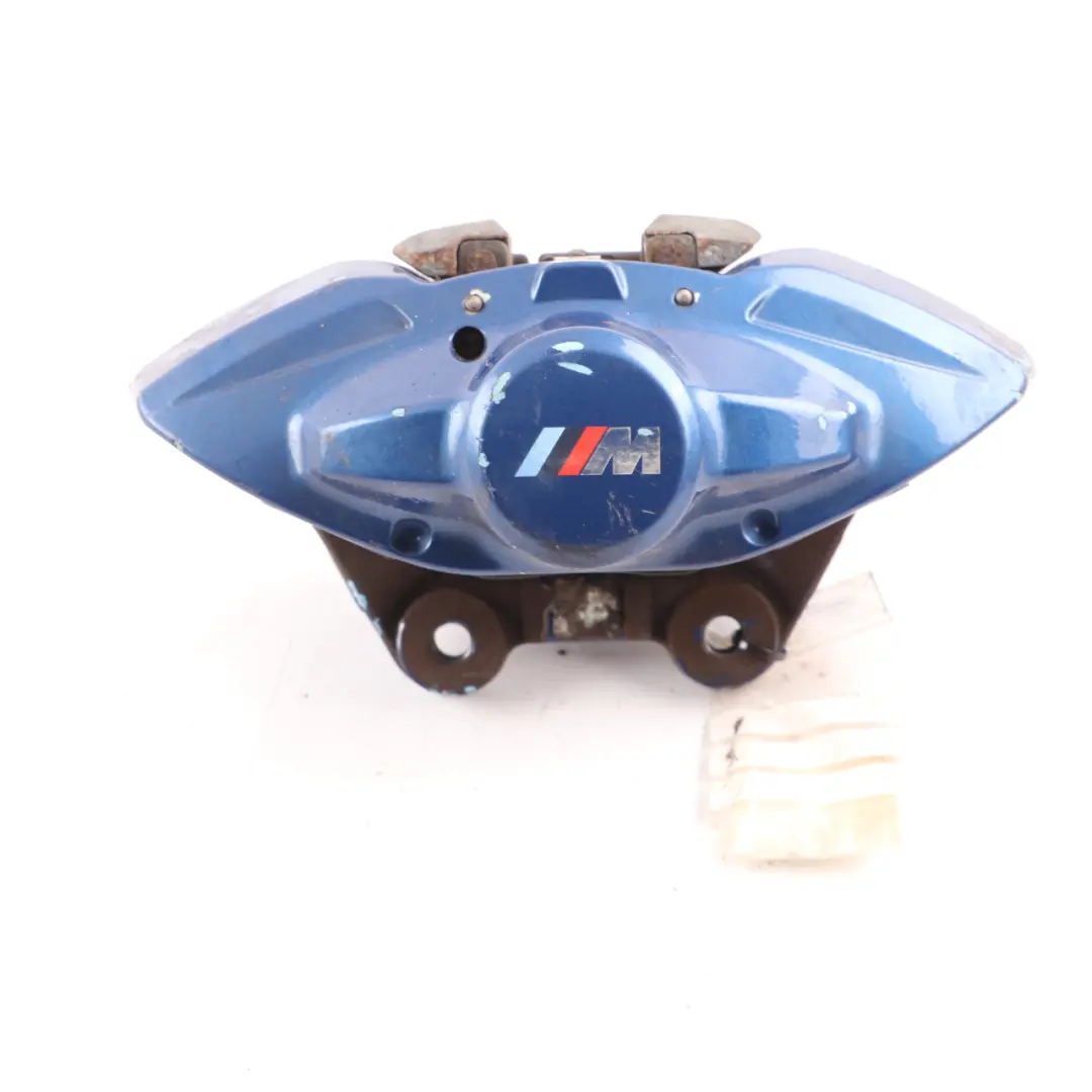 Bremssattel Hinten Links M Sport Brembo BMW F20 F21 F22 - SKU 6860737-1 - Teilenummer 6860737