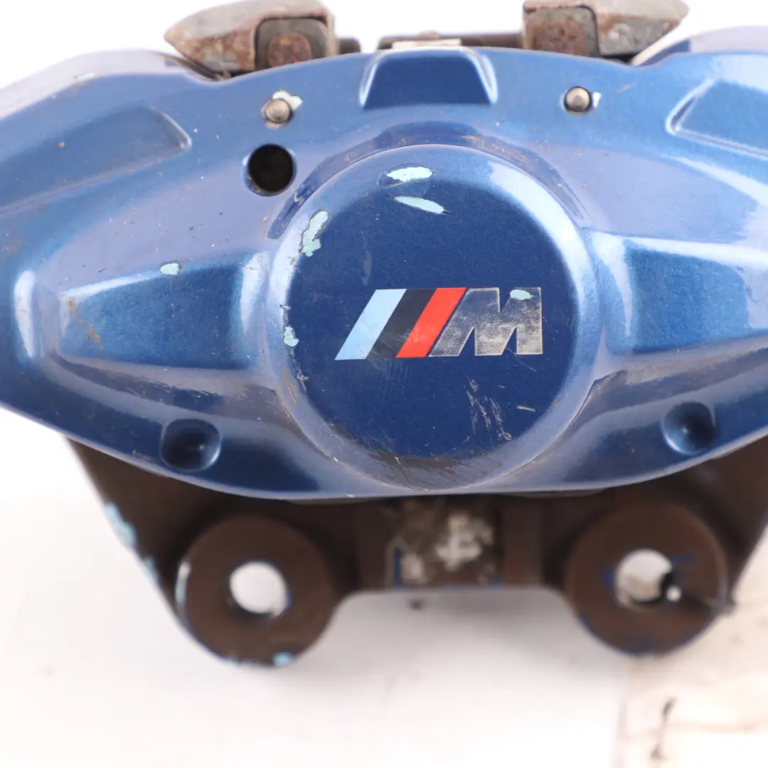 Bremssattel Hinten Links M Sport Brembo BMW F20 F21 F22 - SKU 6860737-1 - Teilenummer 6860737