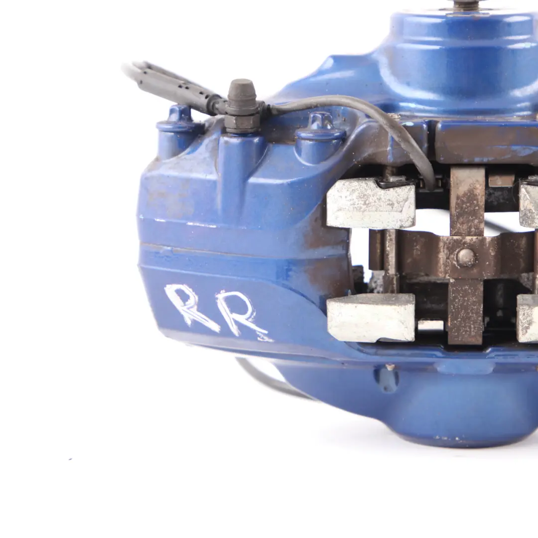 Étrier Frein Arrière Gauche/Droite Sans Jeu Freins Sport Brembo pour BMW F20 F21 F22 à propos du numéro de pièce 6860737 BMW F20 F21 F22 Étrier Frein Arrière Gauche/Droite Sans Jeu Freins Sport Brembo - SKU 6860737 - Numéro de pièce 6860737