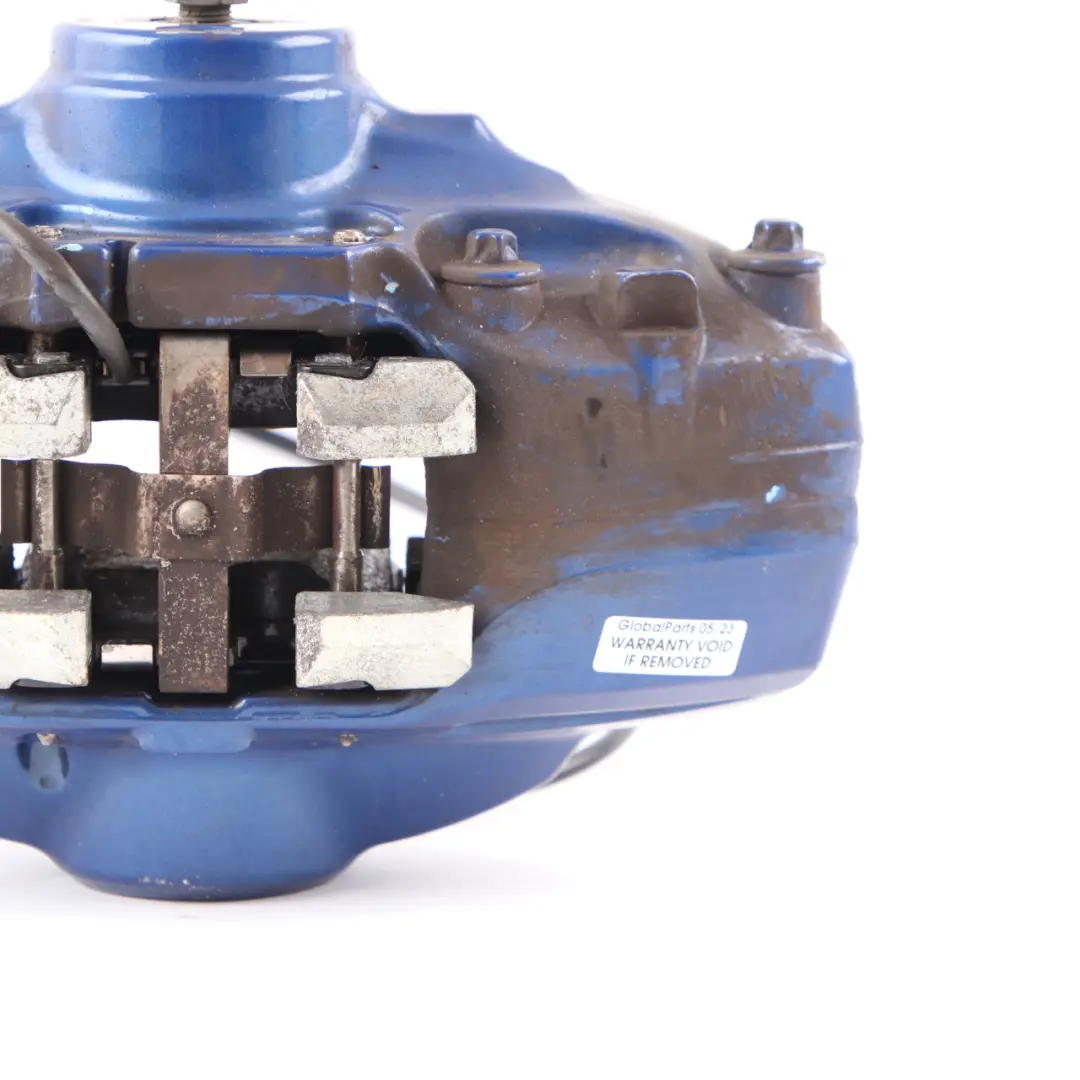 Étrier Frein Arrière Gauche/Droite Sans Jeu Freins Sport Brembo pour BMW F20 F21 F22 à propos du numéro de pièce 6860737 BMW F20 F21 F22 Étrier Frein Arrière Gauche/Droite Sans Jeu Freins Sport Brembo - SKU 6860737 - Numéro de pièce 6860737