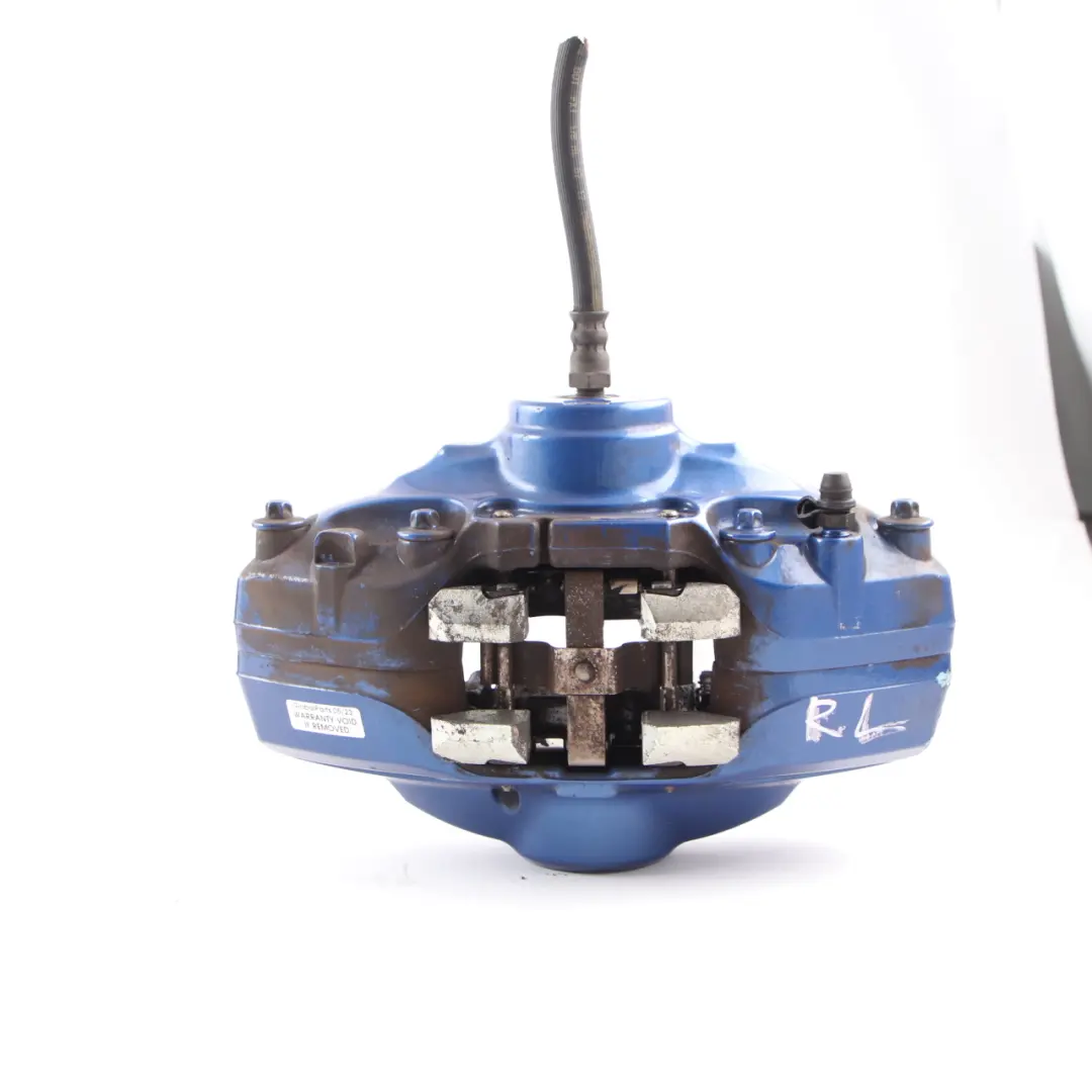 Étrier Frein Arrière Gauche/Droite Sans Jeu Freins Sport Brembo pour BMW F20 F21 F22 à propos du numéro de pièce 6860737 BMW F20 F21 F22 Étrier Frein Arrière Gauche/Droite Sans Jeu Freins Sport Brembo - SKU 6860737 - Numéro de pièce 6860737