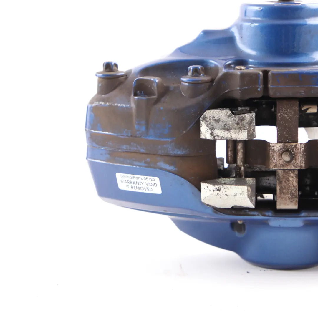 BMW F20 F21 F22 Étrier Frein Arrière Gauche/Droite Sans Jeu Freins Sport Brembo - SKU 6860737 - Numéro de pièce 6860737