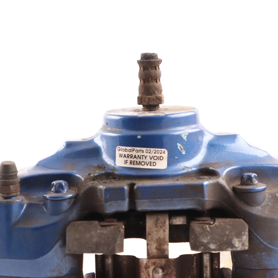 Bremssattel Hinten Rechts M Sport Brembo BMW F20 F21 F22 - SKU 6860738 - Teilenummer 6860738