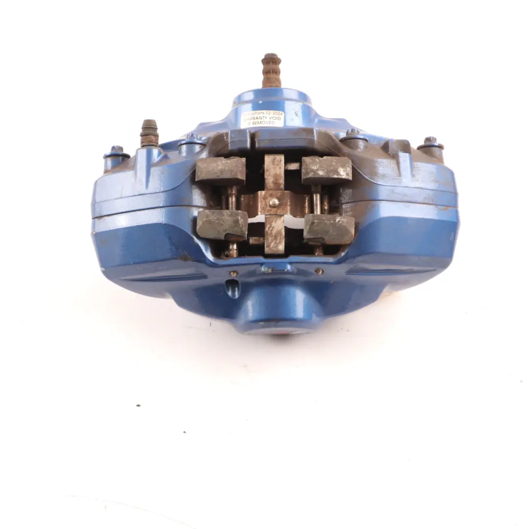 BMW F20 F21 F22 Pinza Freno Trasera Derecha M Sport Brembo - SKU 6860738 - Número de pieza 6860738