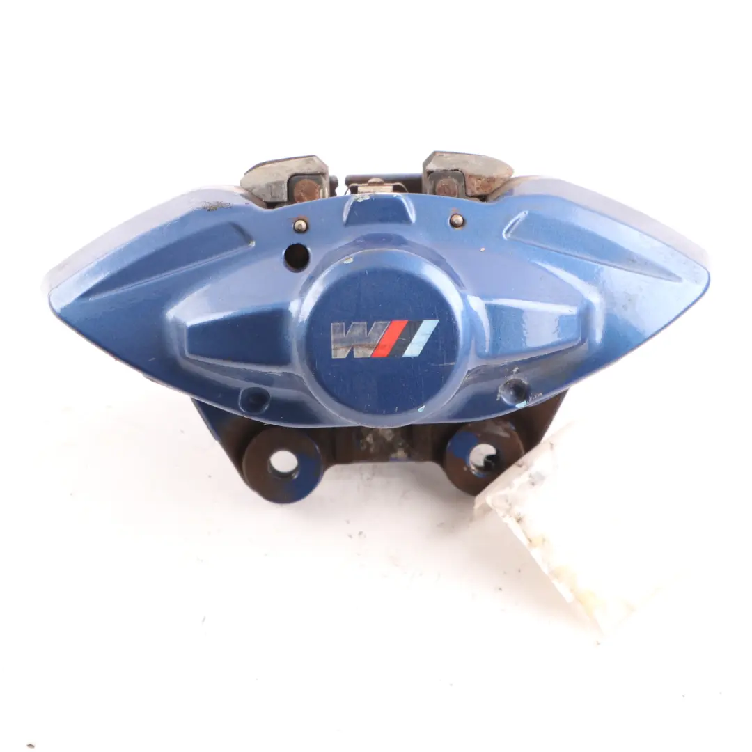 Pinza freno posteriore destra M Sport Brembo per BMW F20 F21 F22 con numero di parte 6860738 BMW F20 F21 F22 Pinza freno posteriore destra M Sport Brembo - SKU 6860738 - Numero di parte 6860738