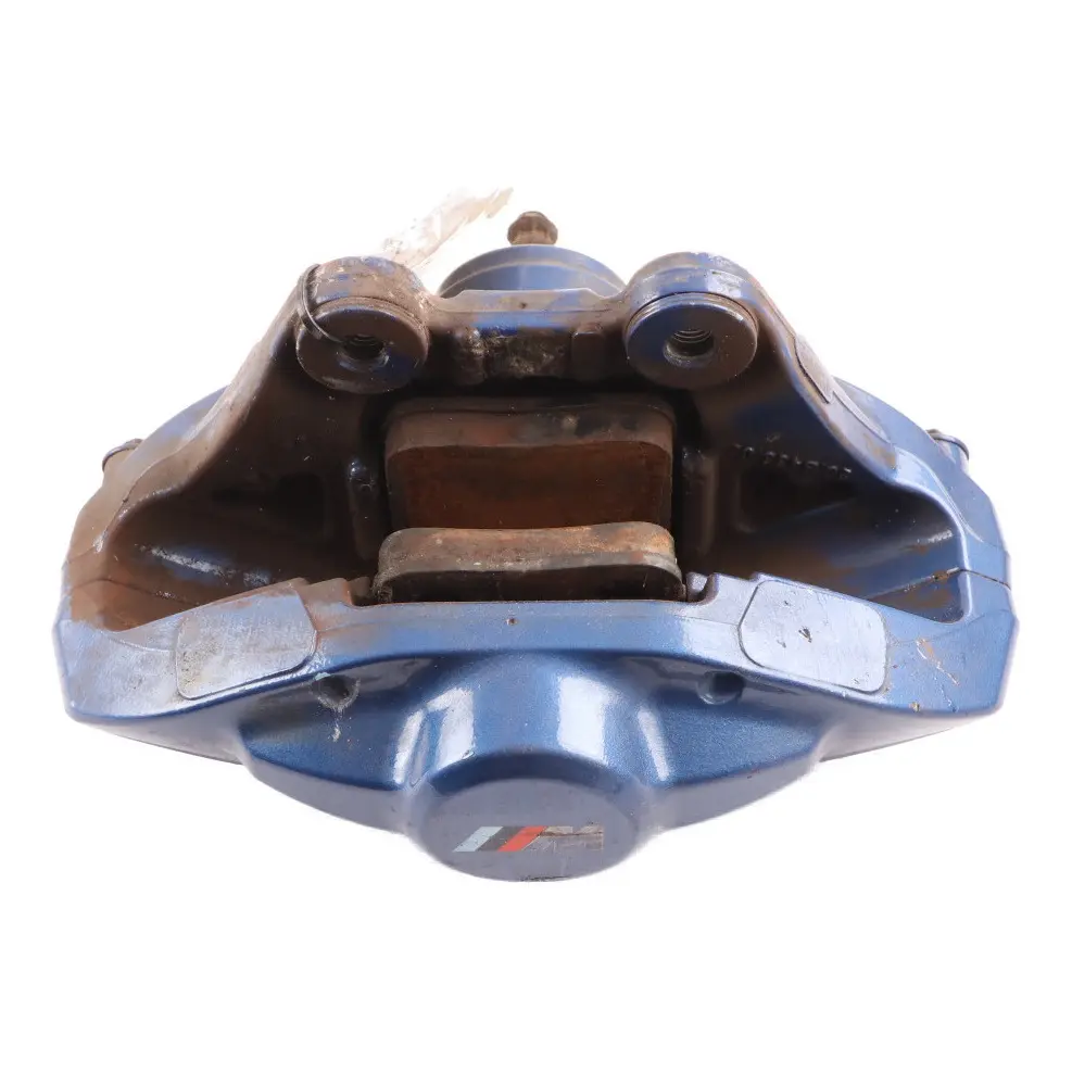 Etrier frein Arrière Droit M Sport Brembo pour BMW F20 F21 F22 à propos du numéro de pièce 6860738 BMW F20 F21 F22 Etrier frein Arrière Droit M Sport Brembo - SKU 6860738 - Numéro de pièce 6860738