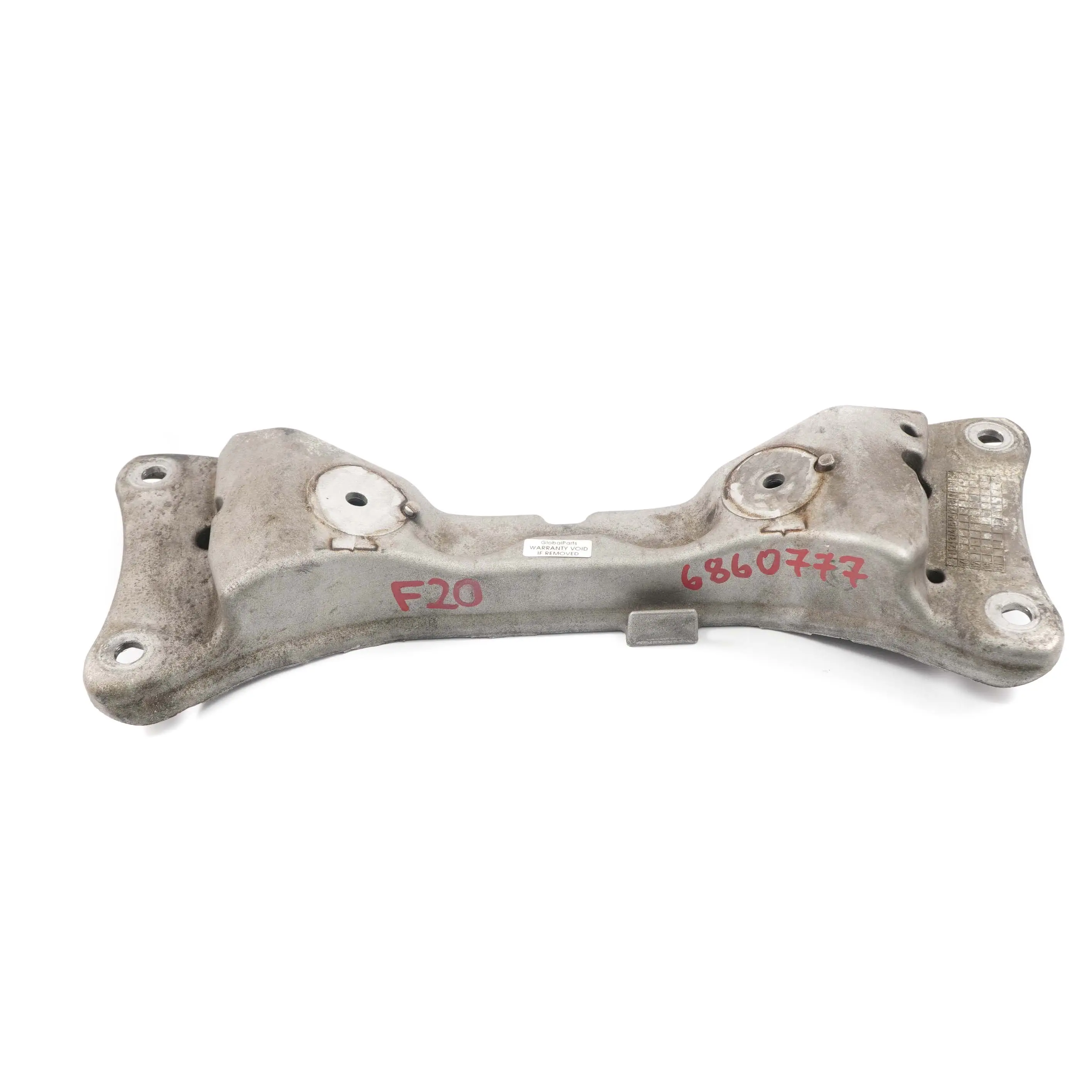 BMW 1 3 Series F20 F21 LCI F30 F31 Gearbox Mount Support Bracket 6860777