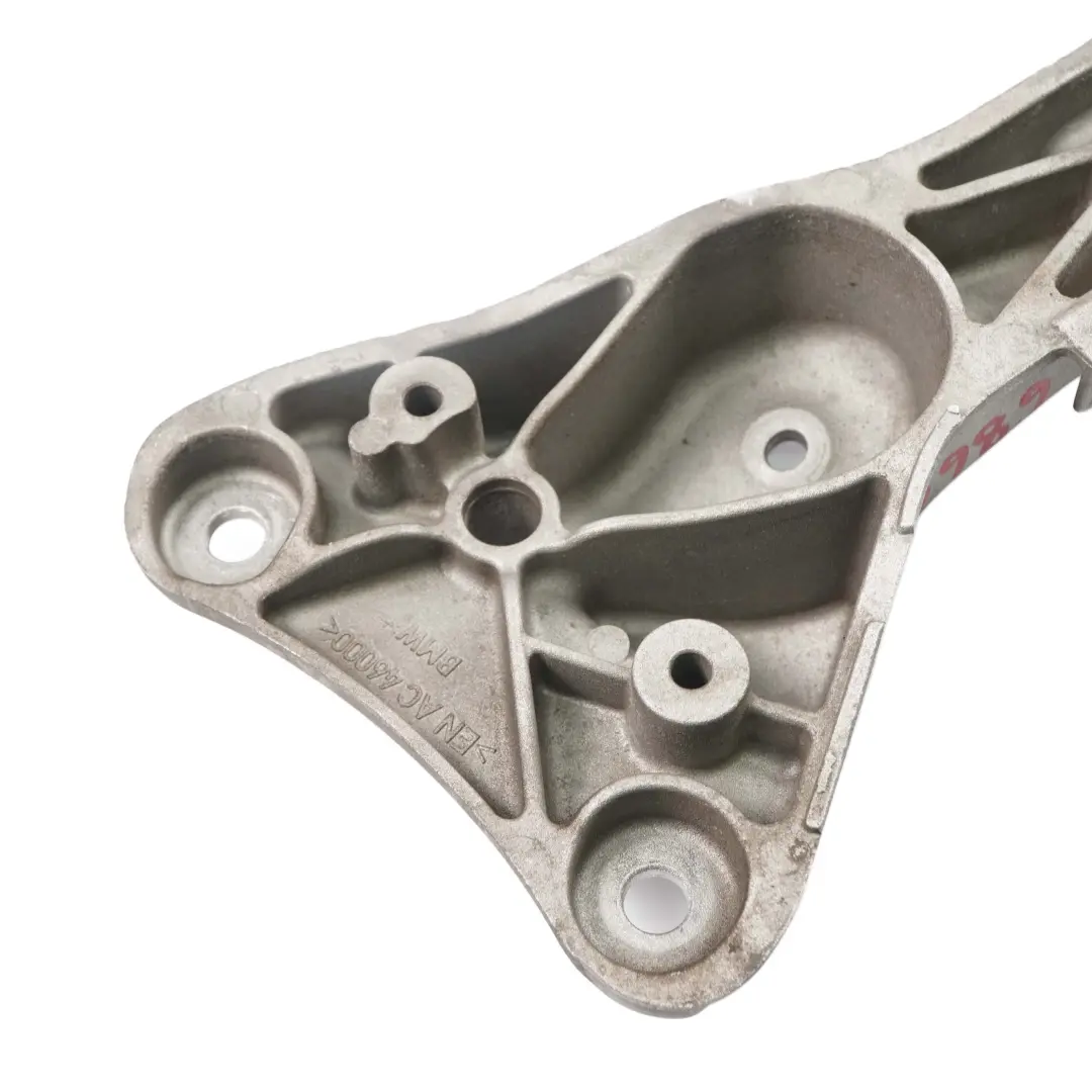 BMW 1 3 Series F20 F21 LCI F30 F31 Gearbox Mount Support Bracket - SKU 6860777 - Part number 6860777