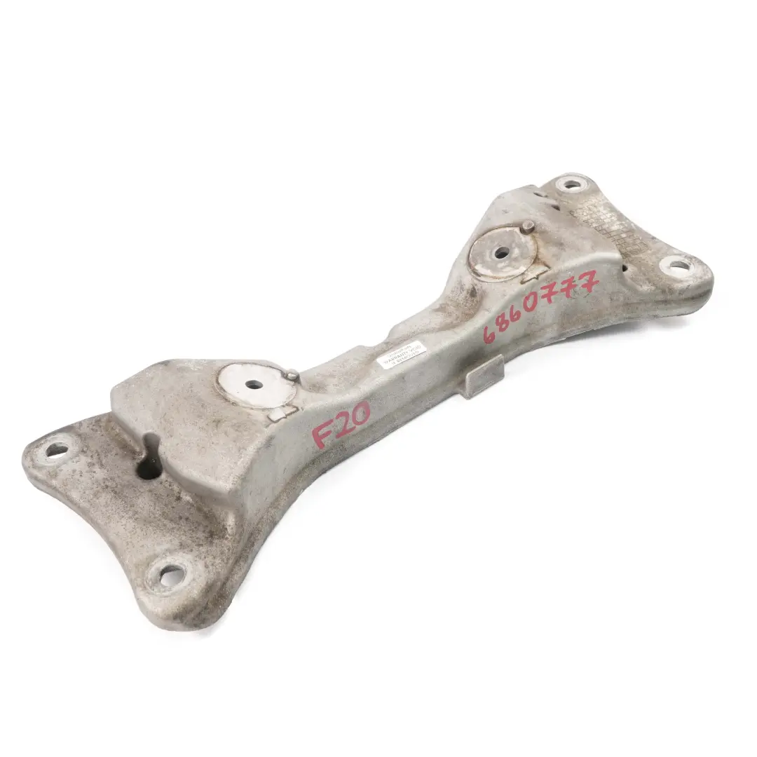 BMW F20 F21 F30 F31 Łapa Wspornik Skrzyni - SKU 6860777 - Numer Części 6860777