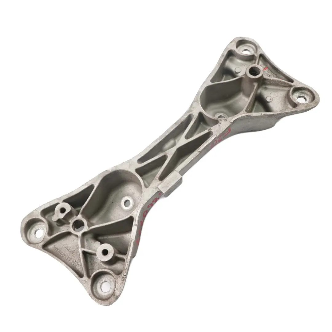 BMW 1 3 Series F20 F21 LCI F30 F31 Gearbox Mount Support Bracket - SKU 6860777 - Part number 6860777