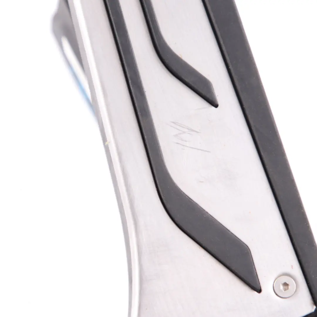 Accelerator Pedal BMW E60 E61 E90 F10 Automatic Gearbox to with Part number 6788632 Accelerator Pedal BMW E60 E61 E90 F10 Automatic Gearbox - SKU 6860784 - Part number 6788632