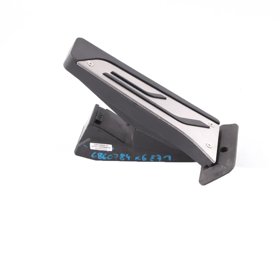 Accelerator Pedal BMW E60 E61 E90 F10 Automatic Gearbox to with Part number 6788632 Accelerator Pedal BMW E60 E61 E90 F10 Automatic Gearbox - SKU 6860784 - Part number 6788632