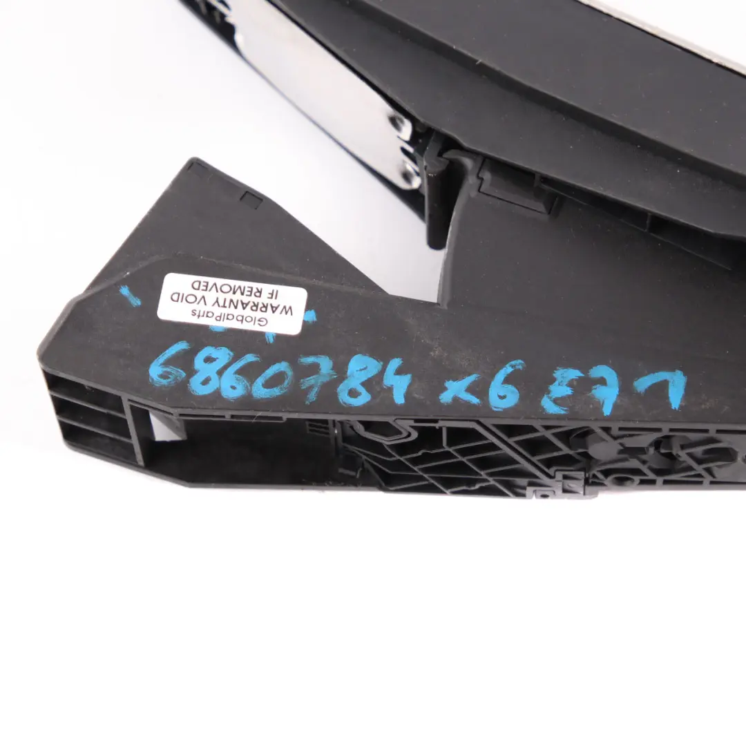 Accelerator Pedal BMW E60 E61 E90 F10 Automatic Gearbox to with Part number 6788632 Accelerator Pedal BMW E60 E61 E90 F10 Automatic Gearbox - SKU 6860784 - Part number 6788632