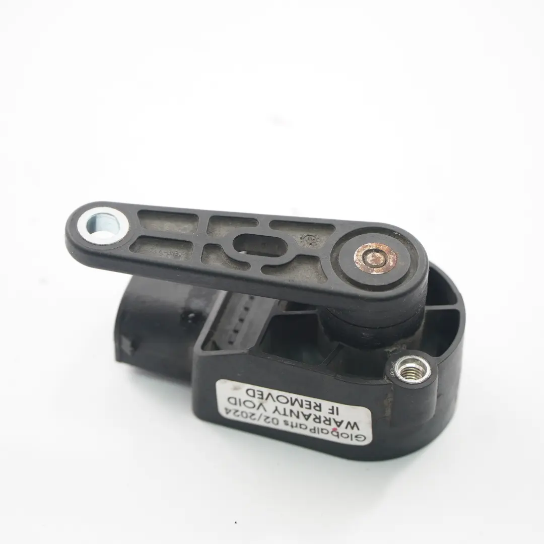 Sensore Livello Altezza Asse Ant. per BMW F10 F11 F20 F21 F30 F31 con numero di parte 6860843 BMW F10 F11 F20 F21 F30 F31 Sensore Livello Altezza Asse Ant. - SKU 6860843-1 - Numero di parte 6860843