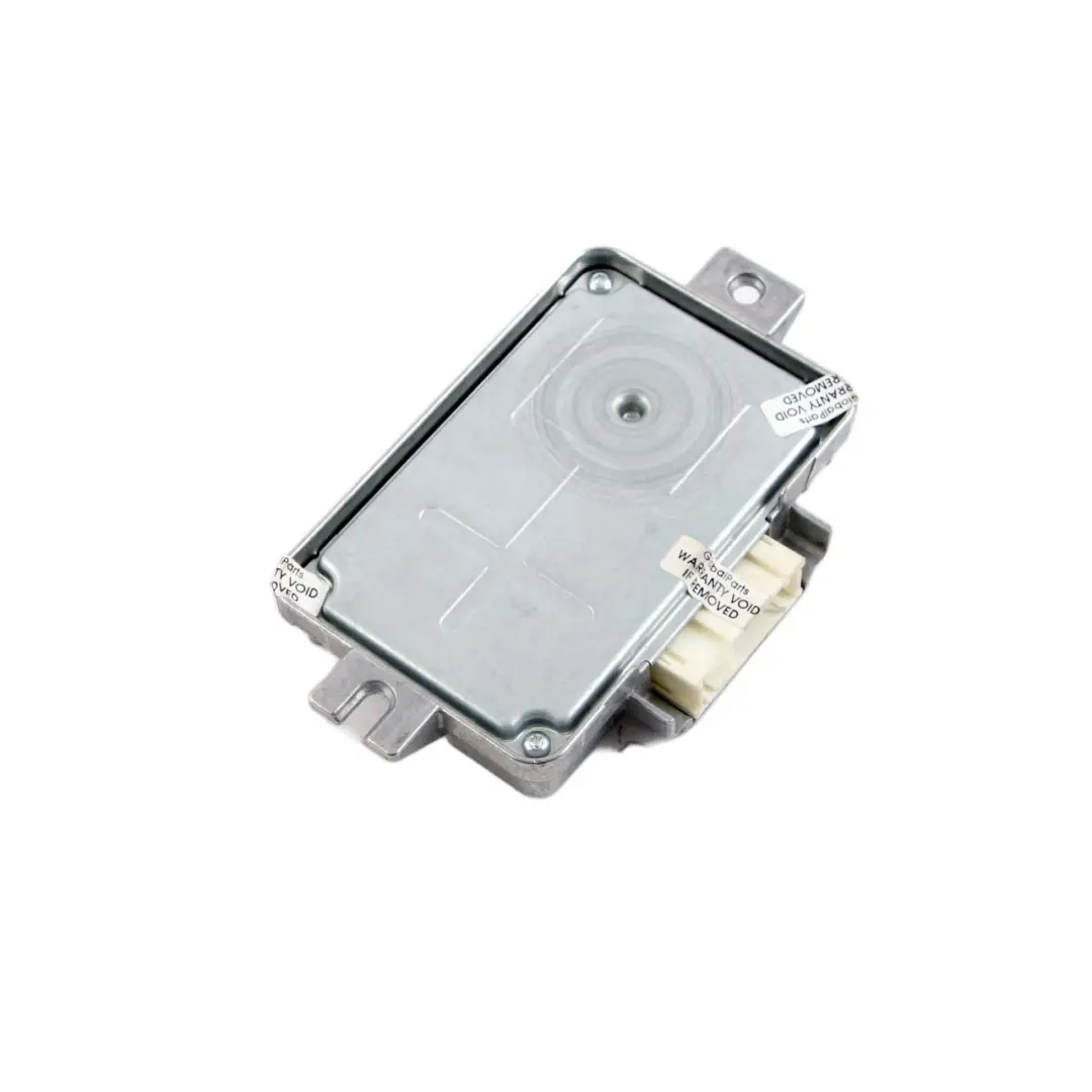 BMW i3 I01 F45 F46 Control Unit SAS Module ECU - SKU 6860936 - Part number 6860936