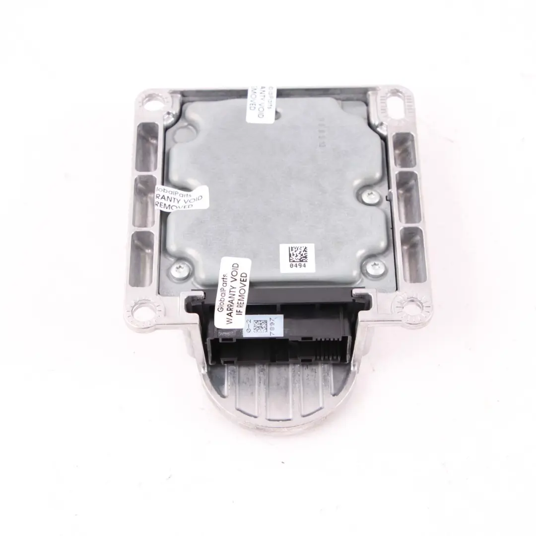 BMW X3 F25 Moduł Poduszek 0265020494 - SKU 6860962 - Numer Części 6860962