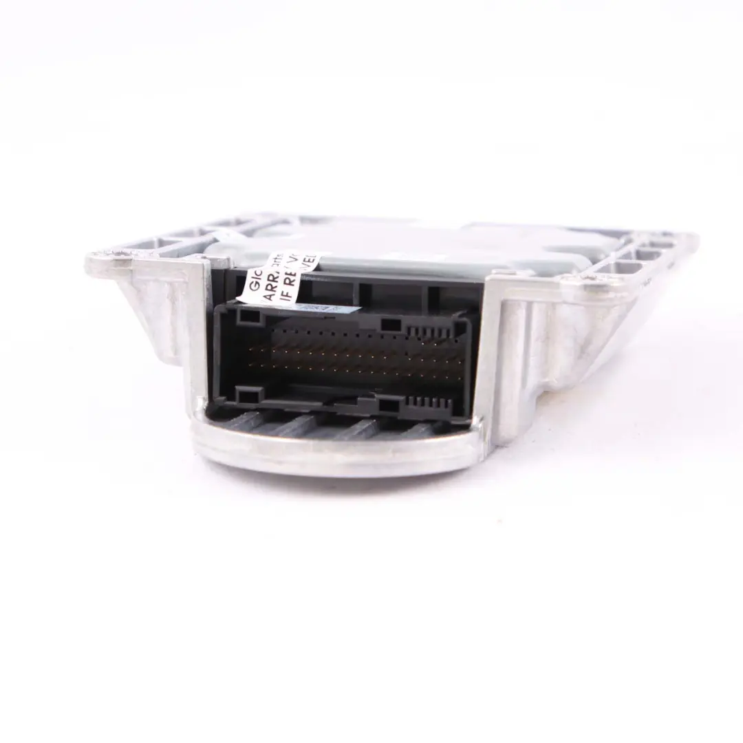 Unité De Contrôle Module D'air Sécurité Des Sacs 0265020494 pour BMW X3 F25 à propos du numéro de pièce 6860962 BMW X3 F25 Unité De Contrôle Module D'air Sécurité Des Sacs 0265020494 - SKU 6860962 - Numéro de pièce 6860962