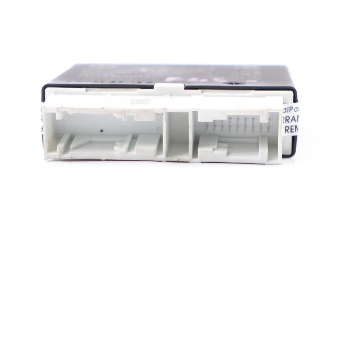 Module Commande PDC Assistant Stationnement pour BMW I01 F45 F46 Mini F55 F56 à propos du numéro de pièce 6861026 BMW I01 F45 F46 Mini F55 F56 Module Commande PDC Assistant Stationnement - SKU 6861026 - Numéro de pièce 6861026