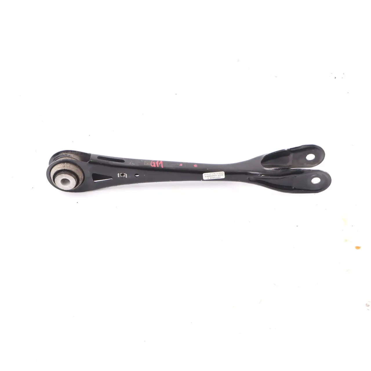 BMW G11 G30 Trailing Control Arm Rear Axle Suspension Left Right N/O/S 6861114