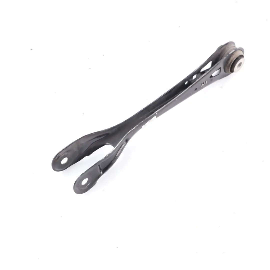 Bras suspension arrière Suspension de l'essieu gauche droite pour BMW G11 G30 à propos du numéro de pièce 6861114 BMW G11 G30 Bras suspension arrière Suspension de l'essieu gauche droite - SKU 6861114 - Numéro de pièce 6861114