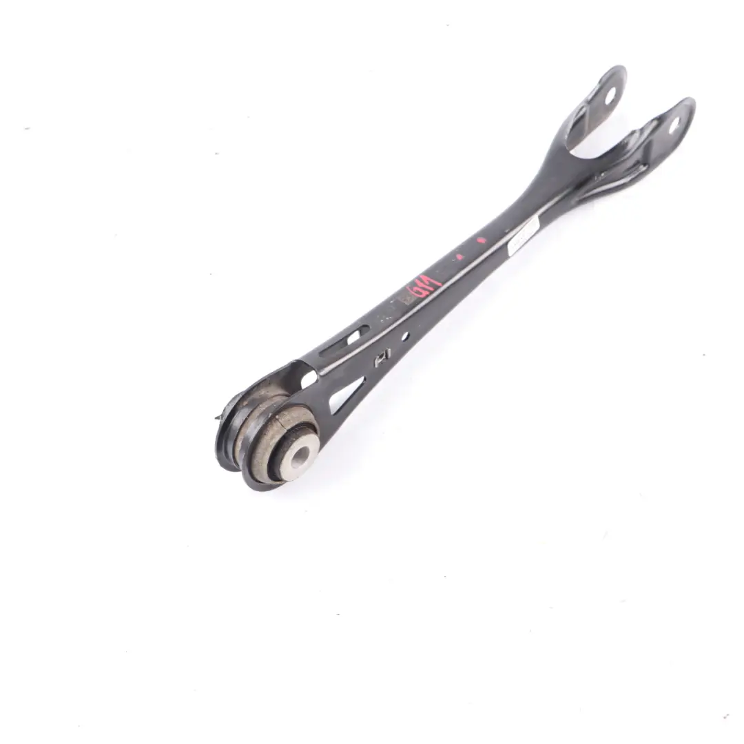 Bras suspension arrière Suspension de l'essieu gauche droite pour BMW G11 G30 à propos du numéro de pièce 6861114 BMW G11 G30 Bras suspension arrière Suspension de l'essieu gauche droite - SKU 6861114 - Numéro de pièce 6861114