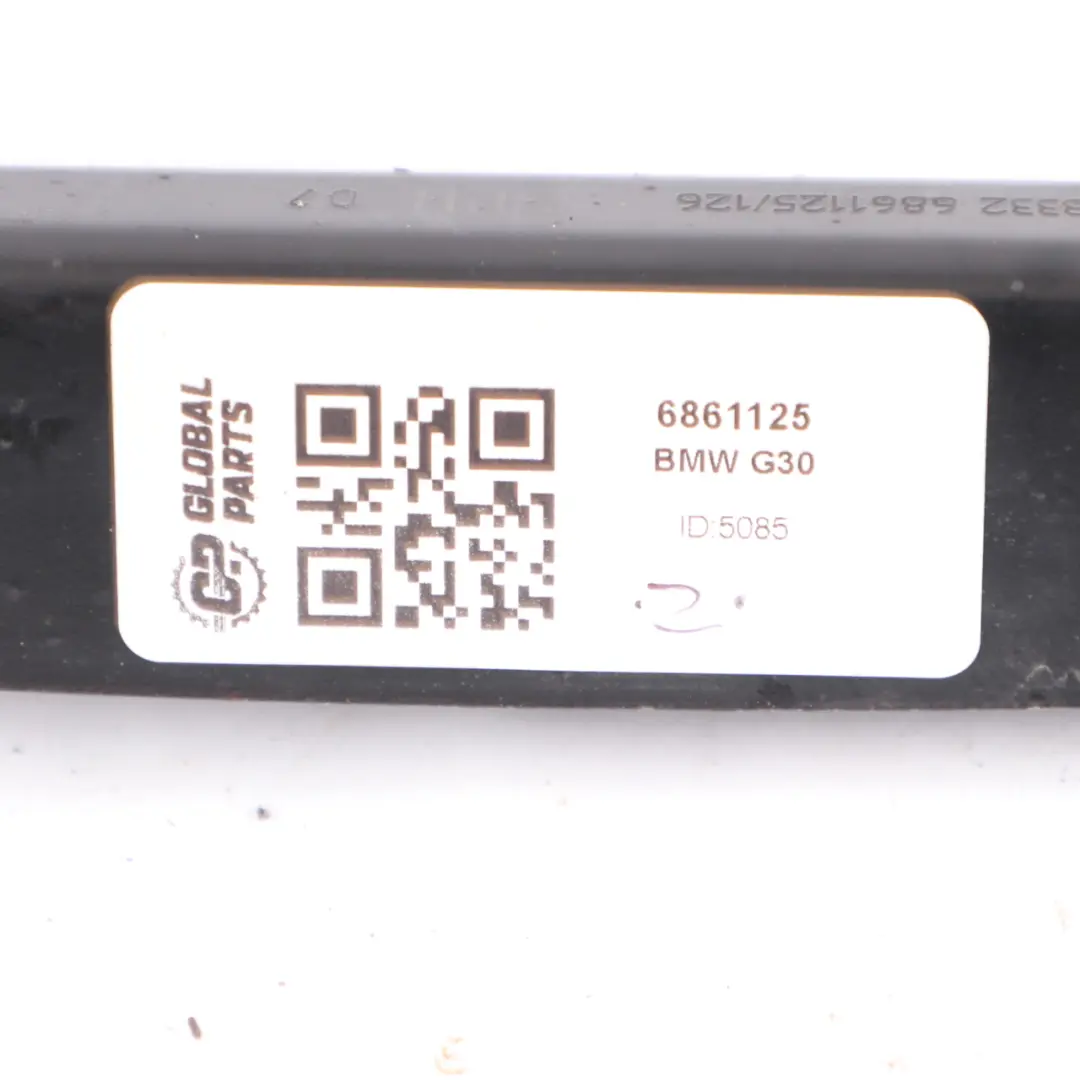 Querlenker BMW G11 G12 G30 G31 Quer lenker hinten links Achsaufhängung für mit Teilenummer 6861125 Querlenker BMW G11 G12 G30 G31 Quer lenker hinten links Achsaufhängung - SKU 6861125 - Teilenummer 6861125