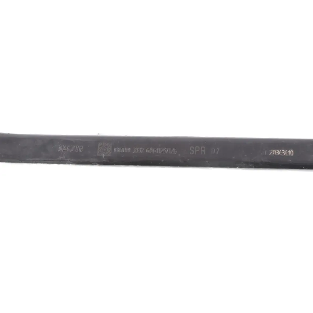 Querlenker BMW G11 G12 G30 G31 Quer lenker hinten links Achsaufhängung - SKU 6861125 - Teilenummer 6861125