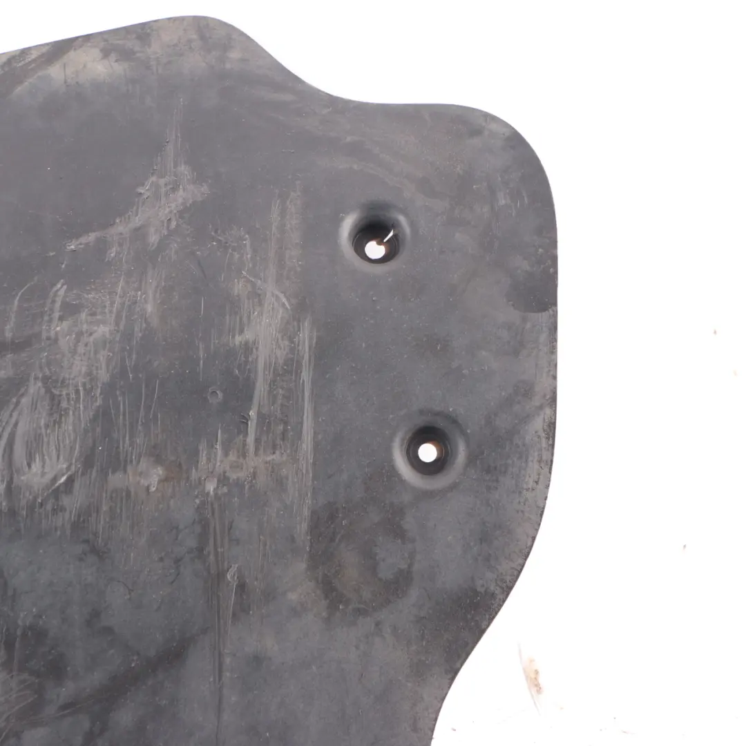 Rear Axle Cover BMW G30 G11 Left N/S Bracket Shield Suspension Support - SKU 6861143 - Part number 6861143