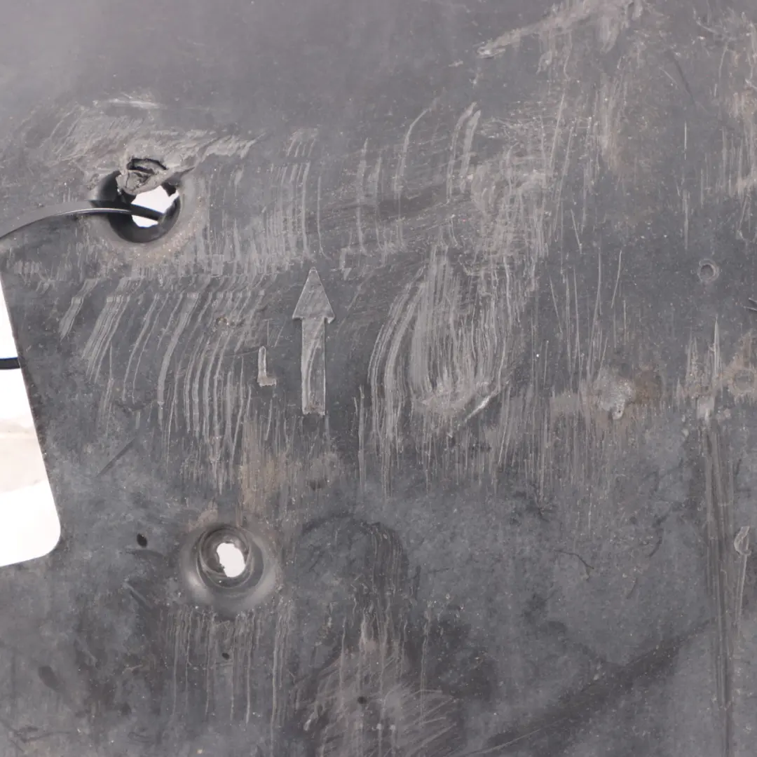 Cache Essieu Arrière Gauche BMW G30 G11 Support De Suspension pour à propos du numéro de pièce 6861143 Cache Essieu Arrière Gauche BMW G30 G11 Support De Suspension - SKU 6861143 - Numéro de pièce 6861143