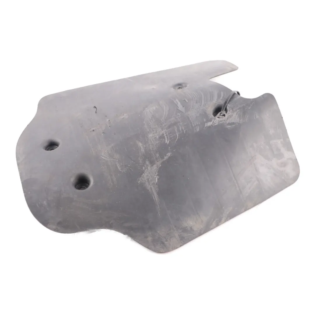 Rear Axle Cover BMW G30 G11 Left N/S Bracket Shield Suspension Support - SKU 6861143 - Part number 6861143