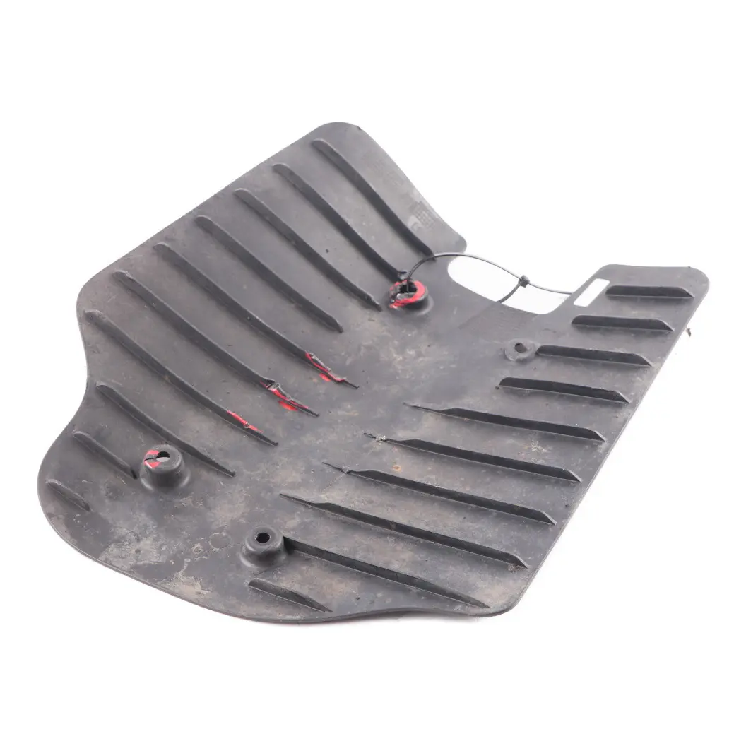  Cache Essieu Arrière Gauche BMW G30 G11 Support De Suspension - SKU 6861143 - Numéro de pièce 6861143