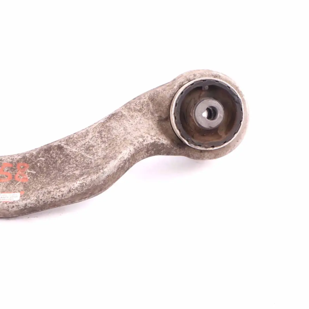 Suspension Wishbone Front Right O/S Tension Strut AWD Hydr. Mount to BMW G11 with Part number 6861158 BMW G11 Suspension Wishbone Front Right O/S Tension Strut AWD Hydr. Mount - SKU 6861158 - Part number 6861158