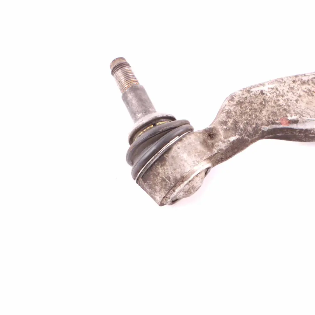 Suspension Wishbone Front Right O/S Tension Strut AWD Hydr. Mount to BMW G11 with Part number 6861158 BMW G11 Suspension Wishbone Front Right O/S Tension Strut AWD Hydr. Mount - SKU 6861158 - Part number 6861158