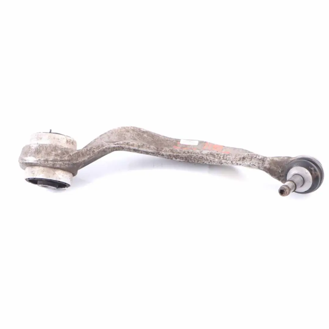 Suspension Wishbone Front Right O/S Tension Strut AWD Hydr. Mount to BMW G11 with Part number 6861158 BMW G11 Suspension Wishbone Front Right O/S Tension Strut AWD Hydr. Mount - SKU 6861158 - Part number 6861158