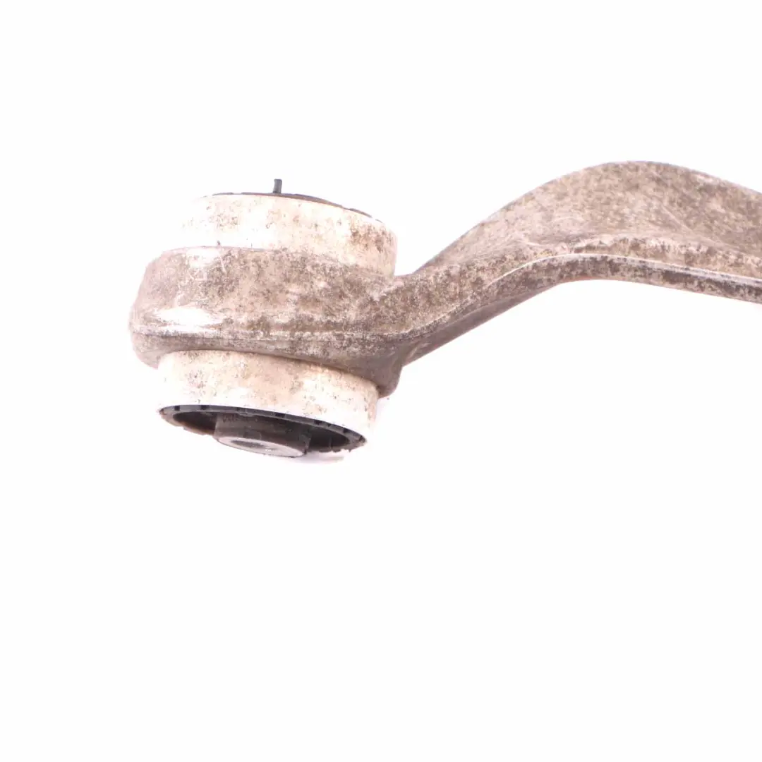 Suspension Wishbone Front Right O/S Tension Strut AWD Hydr. Mount to BMW G11 with Part number 6861158 BMW G11 Suspension Wishbone Front Right O/S Tension Strut AWD Hydr. Mount - SKU 6861158 - Part number 6861158