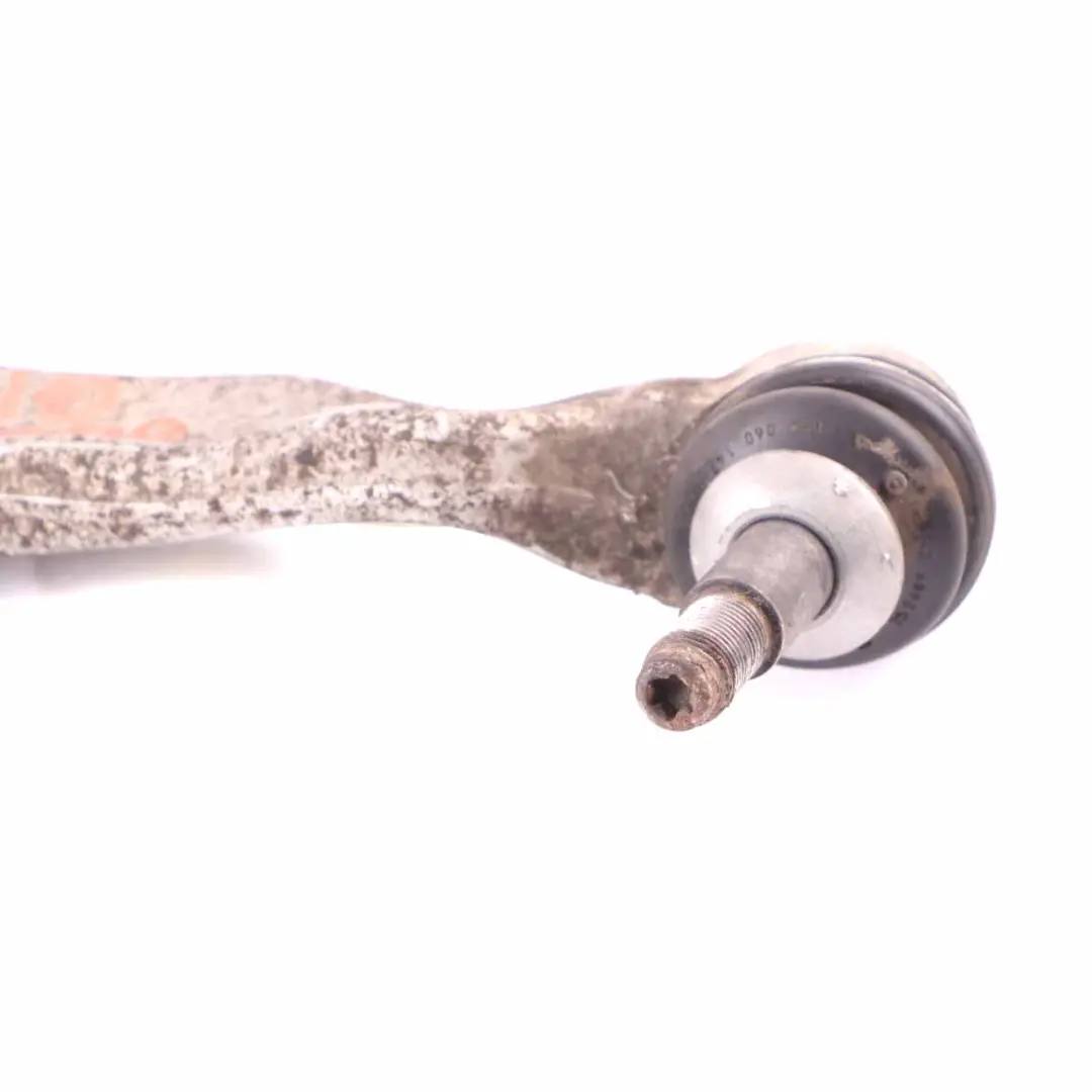 Suspension Wishbone Front Right O/S Tension Strut AWD Hydr. Mount to BMW G11 with Part number 6861158 BMW G11 Suspension Wishbone Front Right O/S Tension Strut AWD Hydr. Mount - SKU 6861158 - Part number 6861158