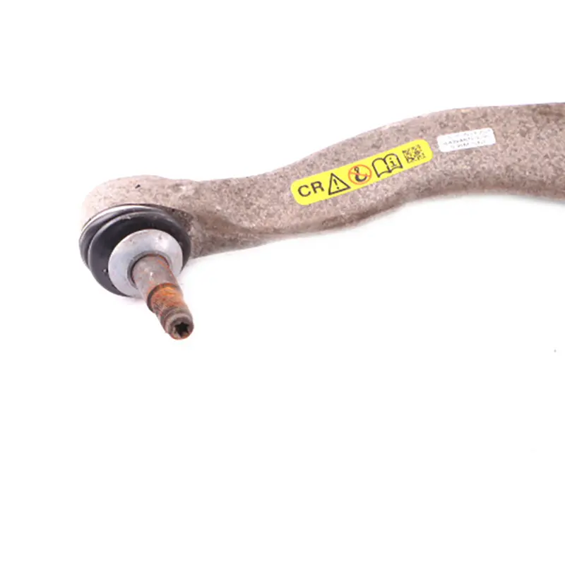 Right O/S Lower Wishbone Control Arm to BMW G30 G31 with Part number 6861162 BMW G30 G31 Right O/S Lower Wishbone Control Arm - SKU 6861162 - Part number 6861162