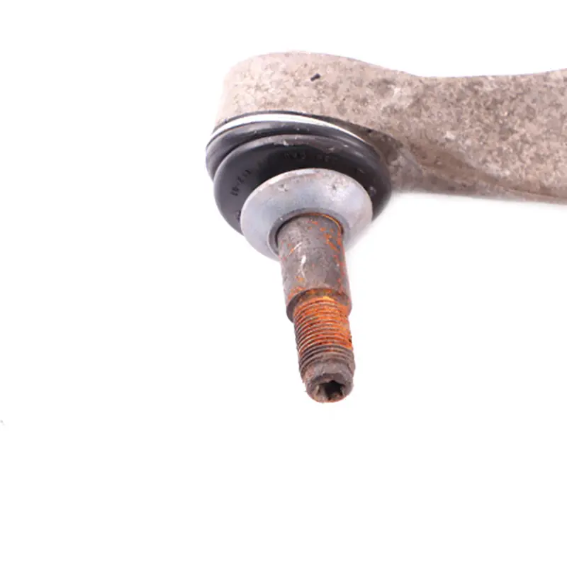 Right O/S Lower Wishbone Control Arm to BMW G30 G31 with Part number 6861162 BMW G30 G31 Right O/S Lower Wishbone Control Arm - SKU 6861162 - Part number 6861162